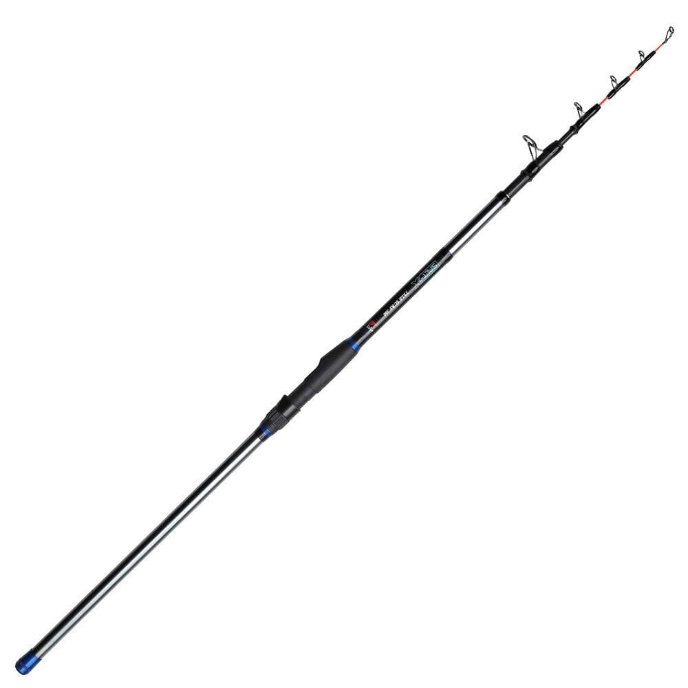 Dam Salt-X 390Cm 100-250Gr TeleSurf Olta Kamışı