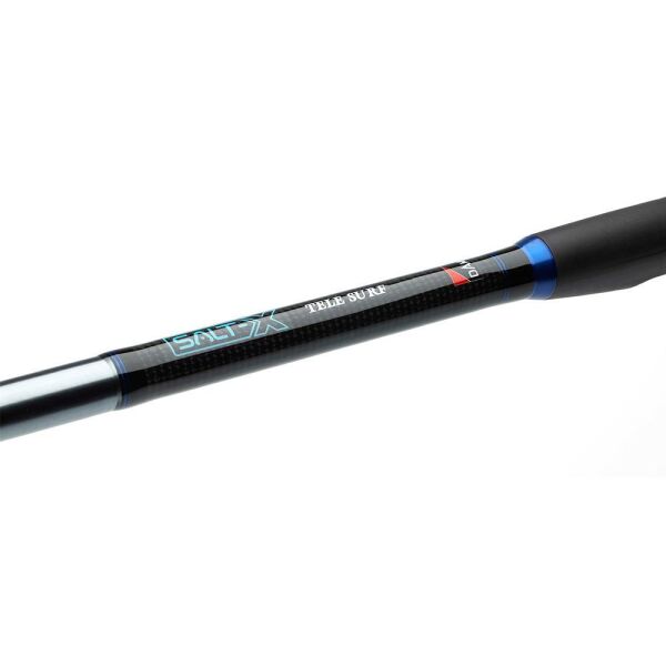 Dam Salt-X 390Cm 100-250Gr TeleSurf Olta Kamışı