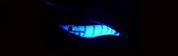DTD Real Fish Oita 3.5 Egi Tip Run Glow 105 mm 17.5 gr Kalamar Zokası SMELT