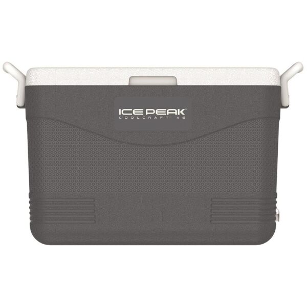 IcePeak CoolCraft 46 Buzluk 41.6 Litre
