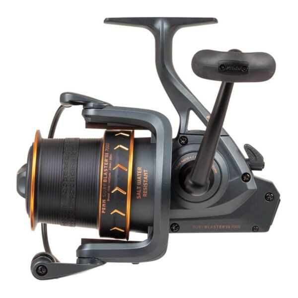 Penn Surfblaster Longcast Olta Makinesi Standart - 8000