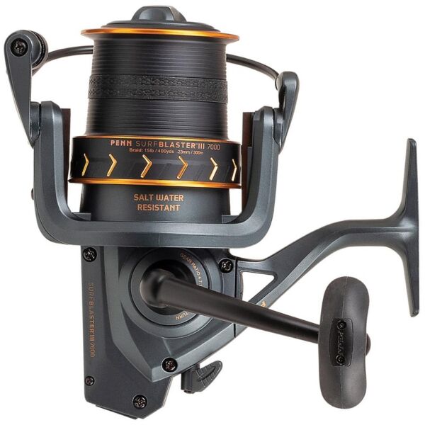 Penn Surfblaster Longcast Olta Makinesi Standart - 8000