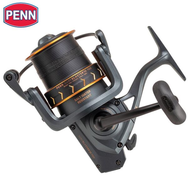 Penn Surfblaster Longcast Olta Makinesi Standart - 8000