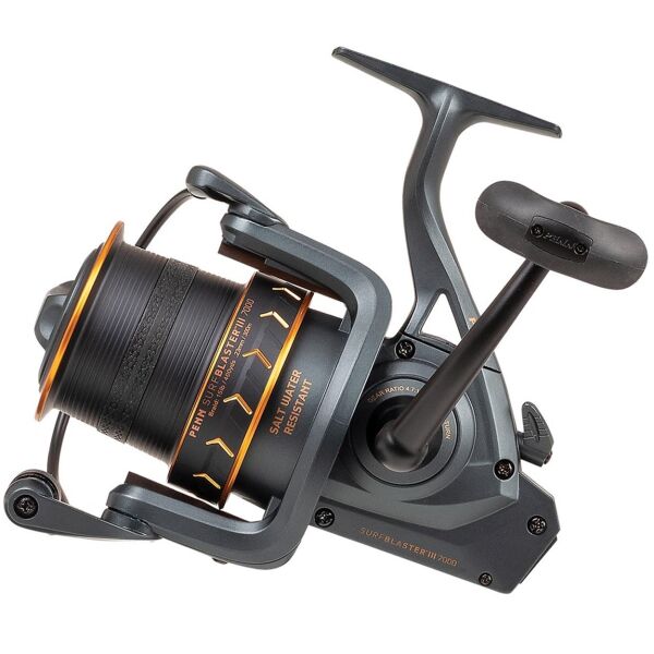 Penn Surfblaster Longcast Olta Makinesi Standart - 7000
