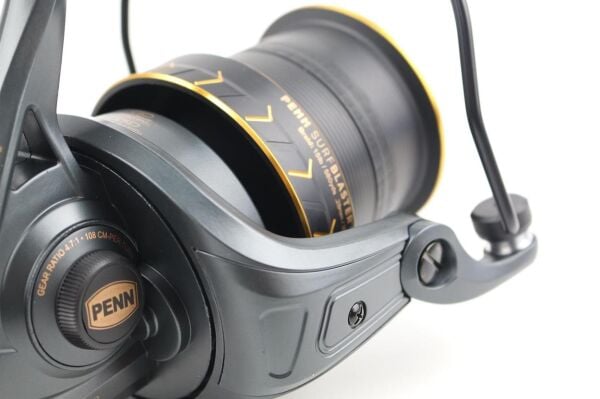 Penn Surfblaster Longcast Olta Makinesi