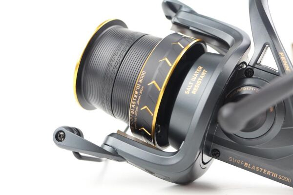 Penn Surfblaster Longcast Olta Makinesi Standart - 7000