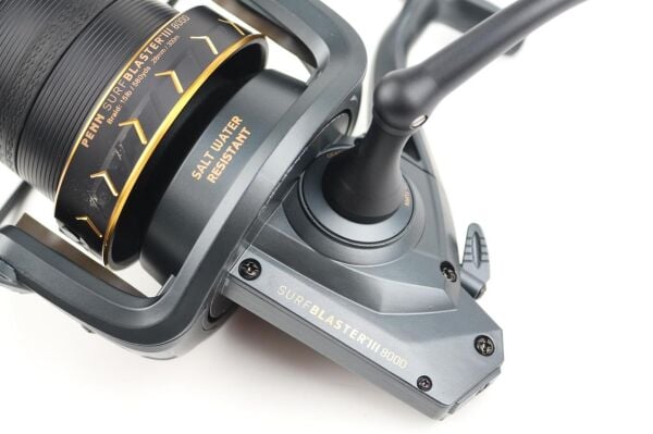 Penn Surfblaster Longcast Olta Makinesi