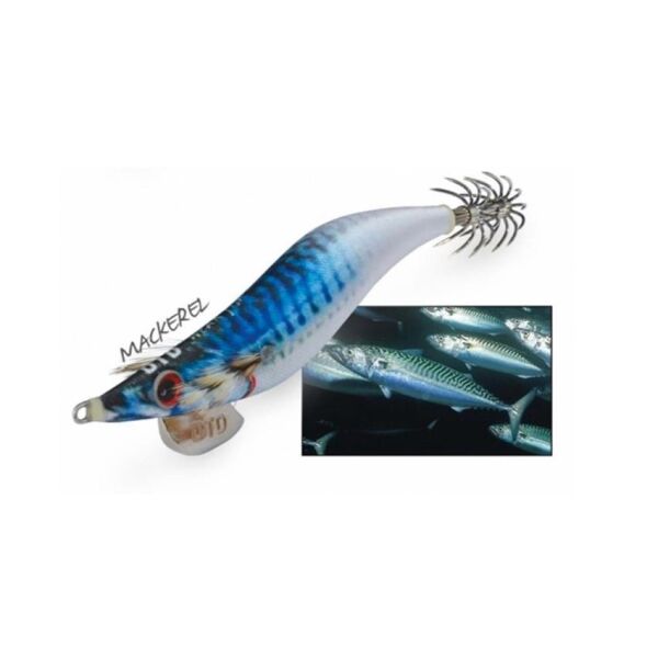 MACKEREL