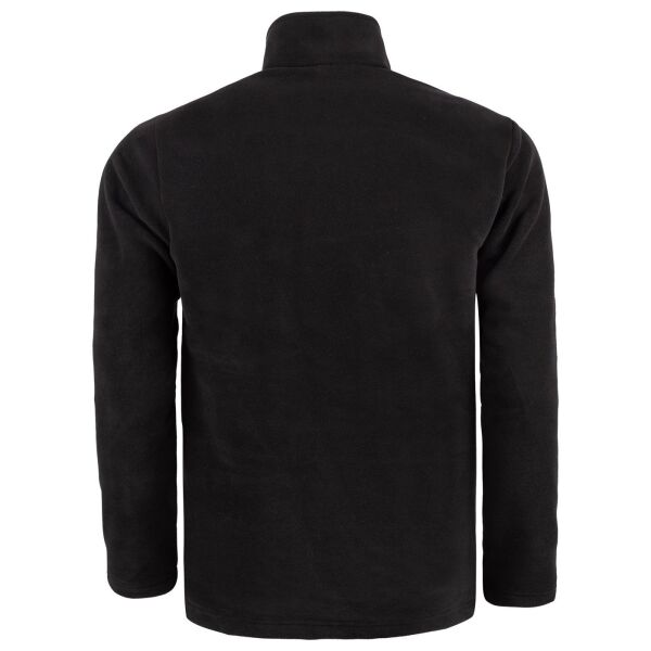 Evolite River Polar Mont - Siyah XXXL