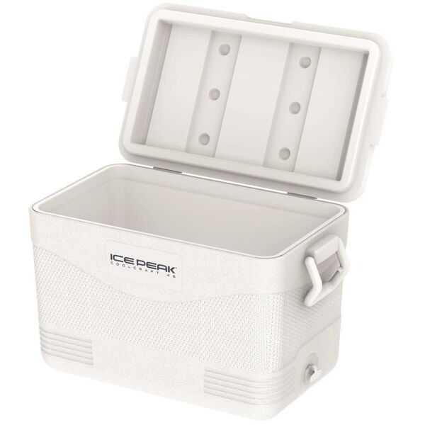IcePeak CoolCraft 46 Buzluk 41.6 Litre BEYAZ