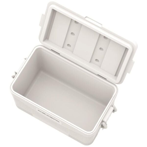 IcePeak CoolCraft 46 Buzluk 41.6 Litre BEYAZ