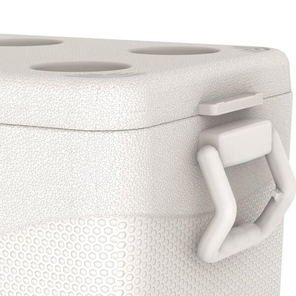 IcePeak CoolCraft 46 Buzluk 41.6 Litre BEYAZ