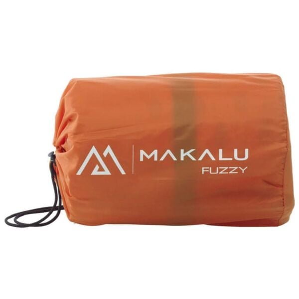 Makalu Fuzzy Şişme Kamp Matı 3,0cm