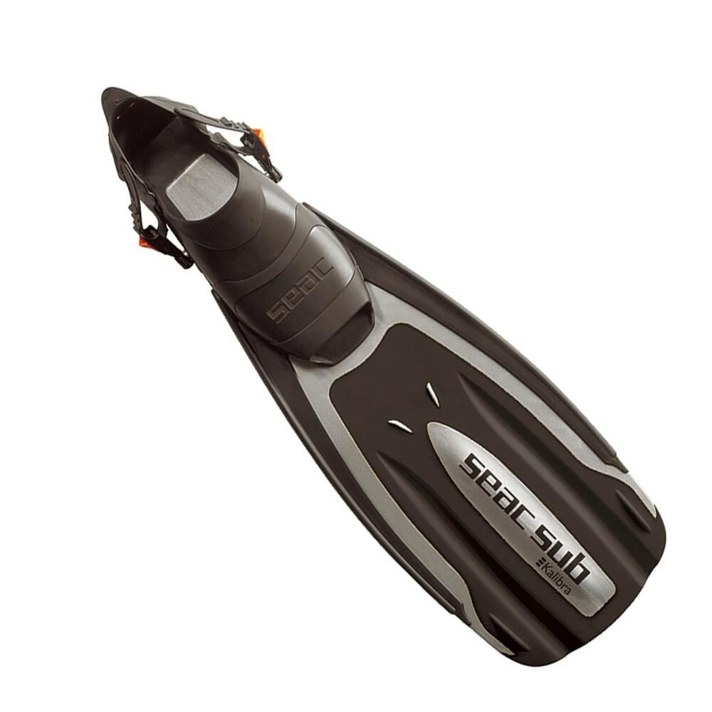 Seac Sub Kalibra Palet (Siyah) XS - M