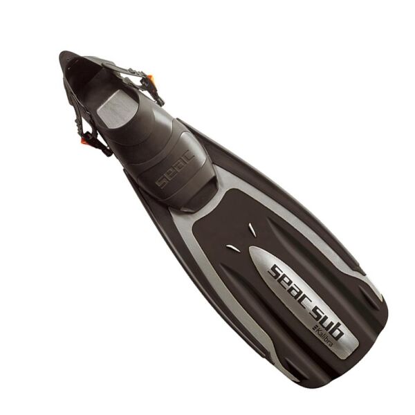 Seac Sub Kalibra Palet (Siyah)