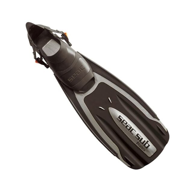 Seac Sub Kalibra Palet (Siyah)