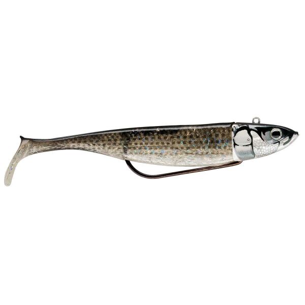 Storm 360GT Coastal Biscay Sad 9cm 19gr Silikon Yem