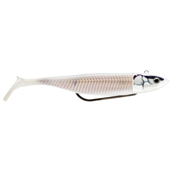 Storm 360GT Coastal Biscay Sad 9cm 19gr Silikon Yem