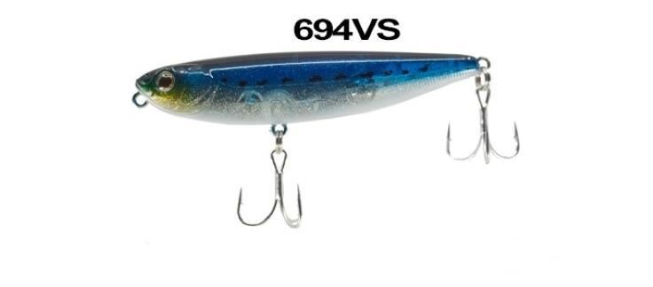 Strike Pro Water Strike Premium 8,5 Cm 12,2 Gr Suni Yem 694VS