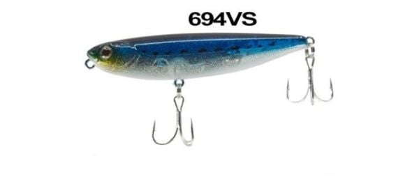 Strike Pro Water Strike Premium 8,5 Cm 12,2 Gr Suni Yem 694VS