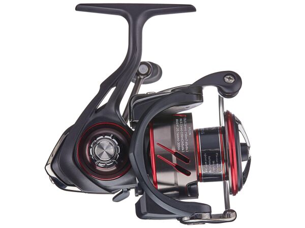 Daiwa Ballistic 17 LT 5000D-C Olta Makinesi