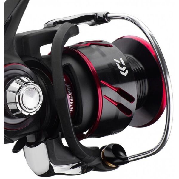 Daiwa Ballistic 17 LT 5000D-C Olta Makinesi
