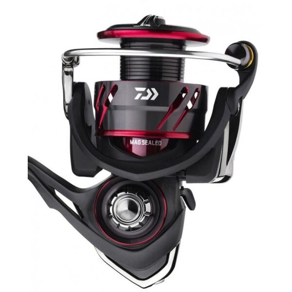 Daiwa Ballistic 17 LT 5000D-C Olta Makinesi