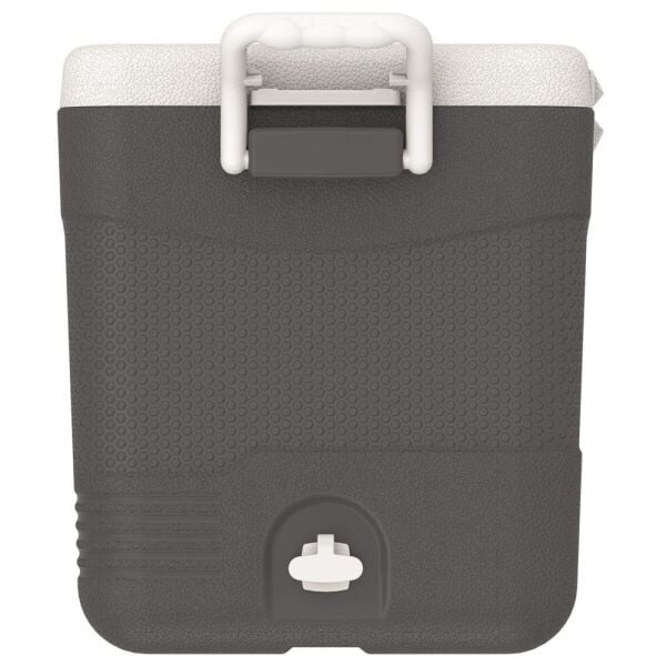 IcePeak CoolCraft 46 Buzluk 41.6 Litre Füme