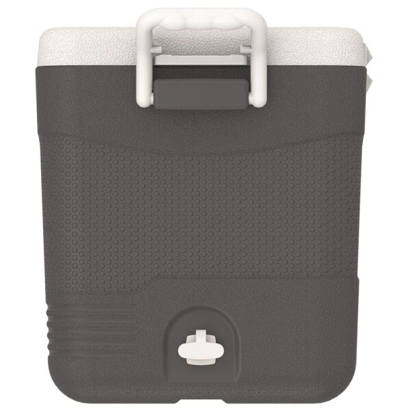 IcePeak CoolCraft 46 Buzluk 41.6 Litre Füme