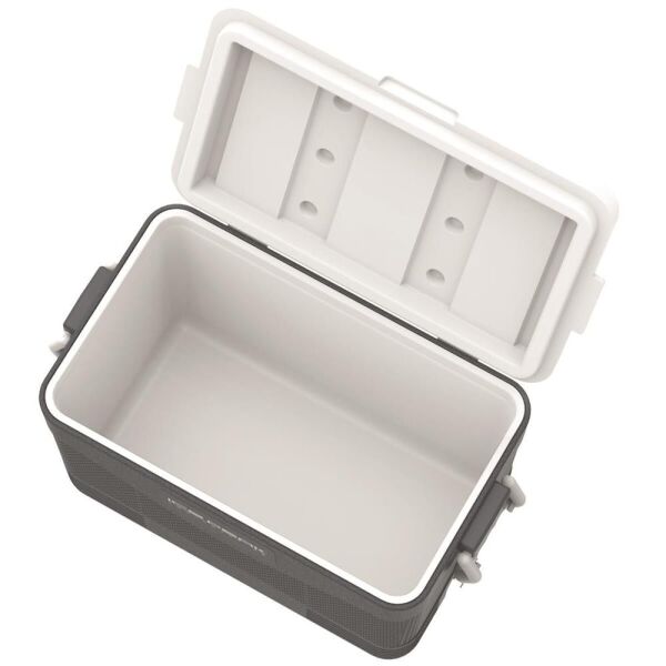 IcePeak CoolCraft 46 Buzluk 41.6 Litre Füme