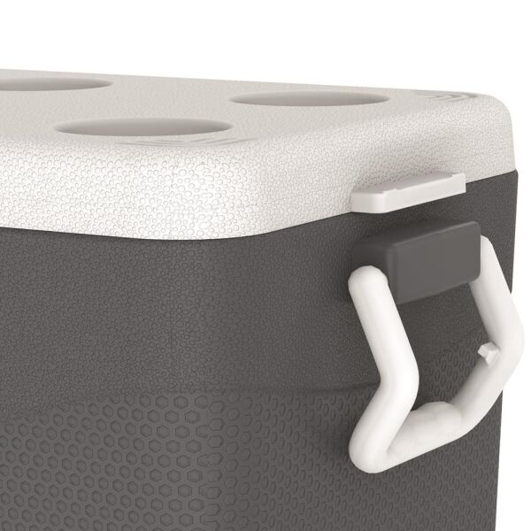 IcePeak CoolCraft 46 Buzluk 41.6 Litre Füme