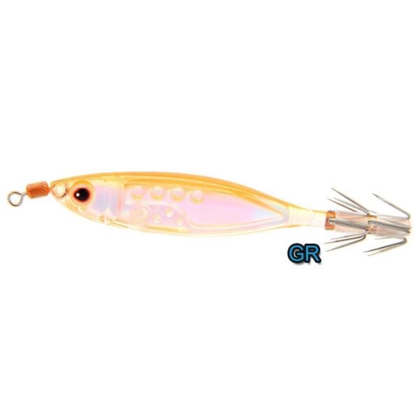 Yozuri Squid Jig Crystal Ultra 8cm 5gr Kalamar Zokası