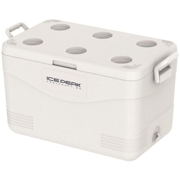 IcePeak CoolCraft 60 Buzluk 56.4 Litre