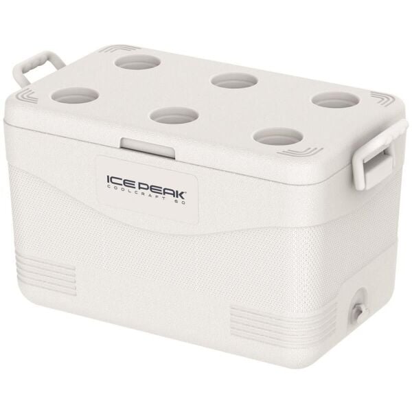 IcePeak CoolCraft 60 Buzluk 56.4 Litre