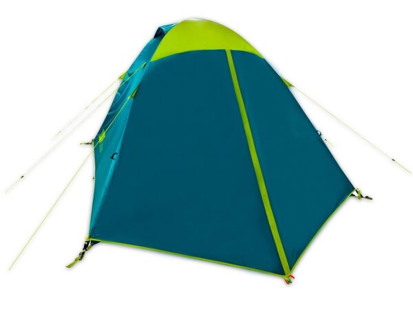 Loap Galaxy 4 Kişilik Kamp Çadırı Yeşil