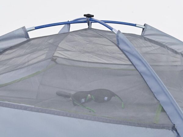 Loap Galaxy 4 Kişilik Kamp Çadırı Yeşil