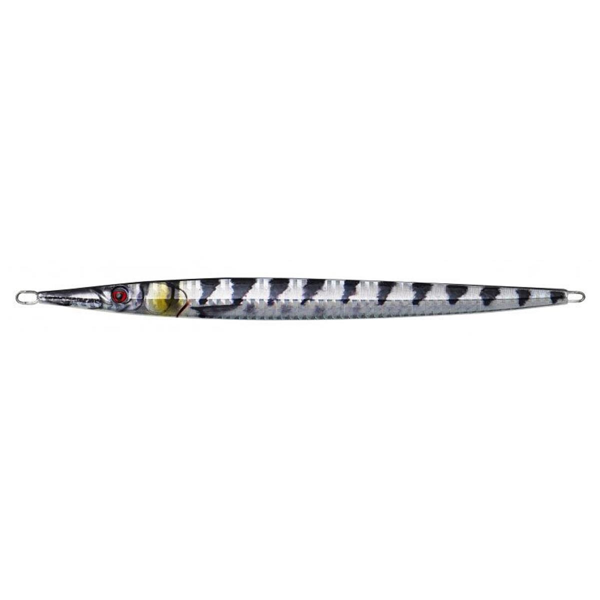 Savage Gear 3D Needle Jig 190mm 80gr Jig Yem Barracuda PHP
