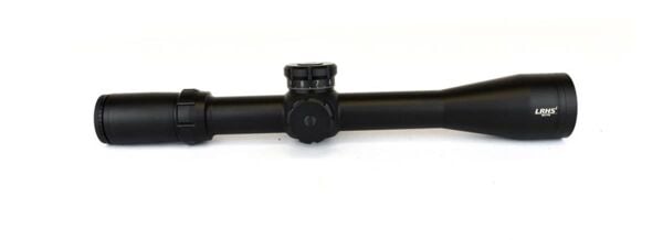 Bushnell 4.5-18x44 Elite Hunter Tufek Dürbünü