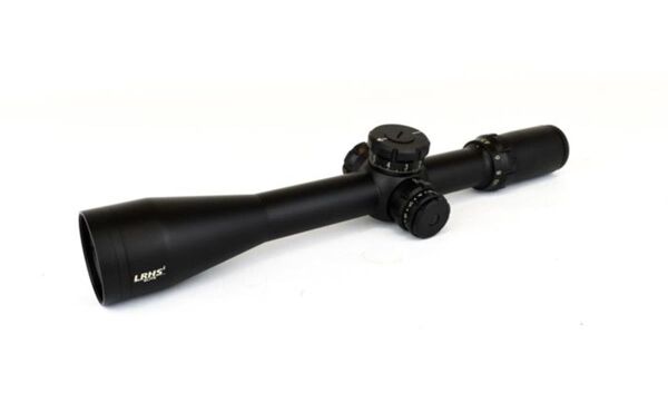 Bushnell 4.5-18x44 Elite Hunter Tufek Dürbünü