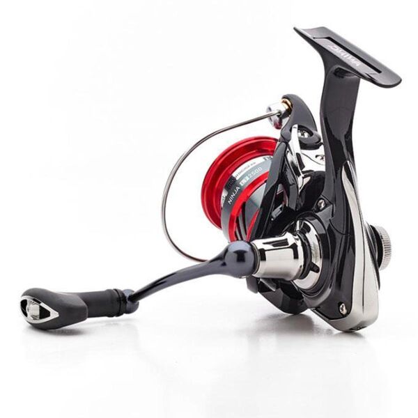 Daiwa Ninja 18 LT 2500 Olta Makinesi