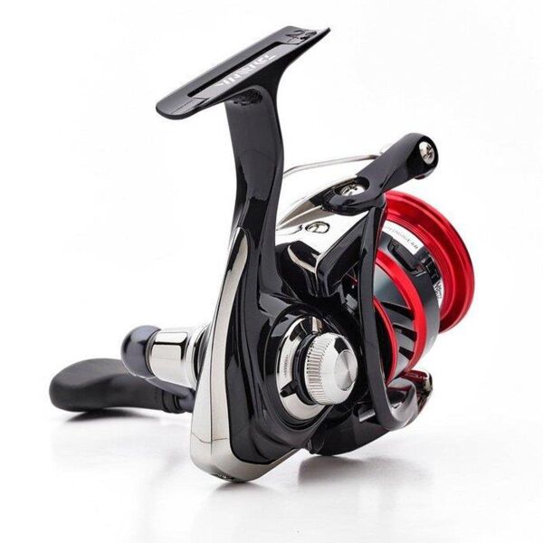 Daiwa Ninja 18 LT 2500 Olta Makinesi