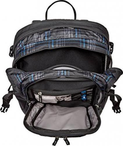 Deuter Gigant 32 Lt Sırt Çantası SIYAH (700)