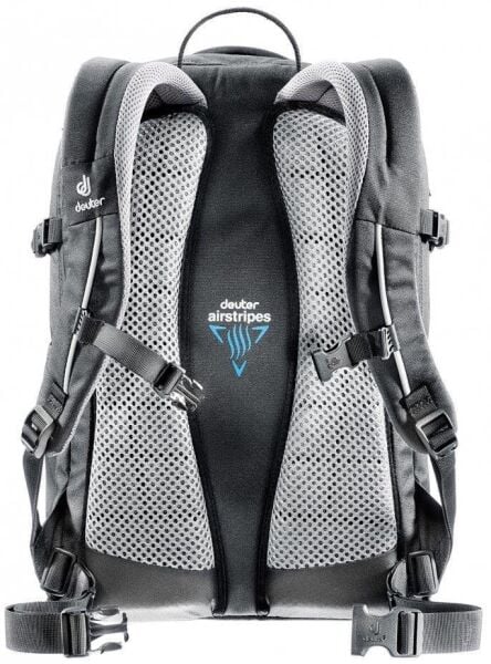 Deuter Gigant 32 Lt Sırt Çantası SIYAH (700)