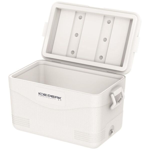 IcePeak CoolCraft 60 Buzluk 56.4 Litre BEYAZ
