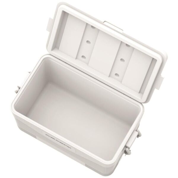 IcePeak CoolCraft 60 Buzluk 56.4 Litre BEYAZ