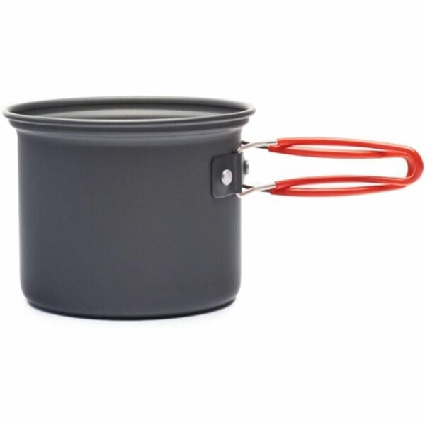 Naturehike 4IN1 Kamp Yemek Pişirme Seti