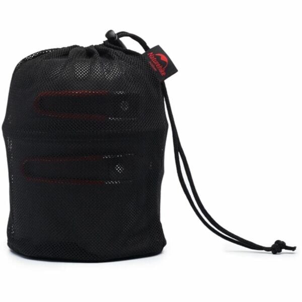 Naturehike 4IN1 Kamp Yemek Pişirme Seti