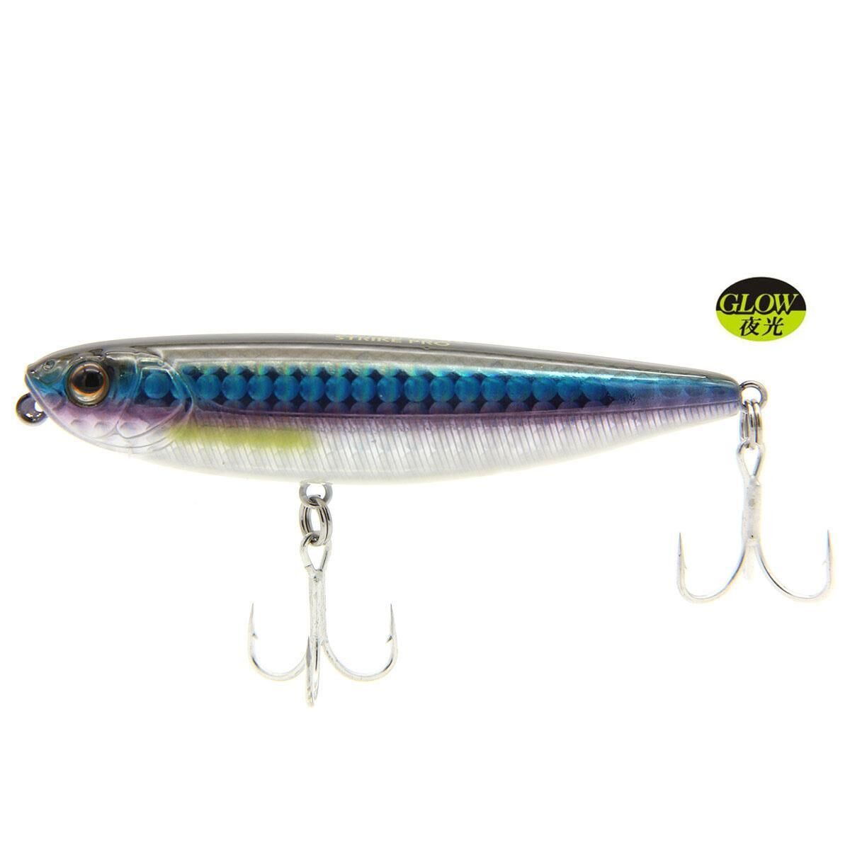 Strike Pro Water Strike Premium 8,5 Cm 12,2 Gr Suni Yem A210LU