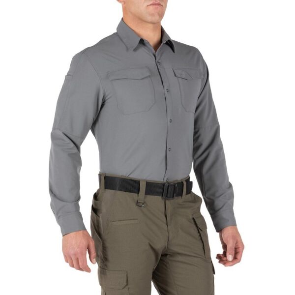 5.11 Taclite Freedom Flex Woven LS Gömlek XXL
