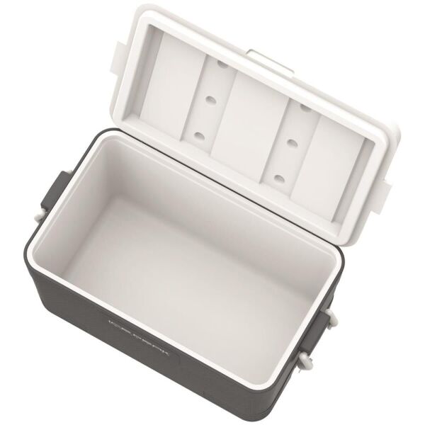 IcePeak CoolCraft 60 Buzluk 56.4 Litre Füme